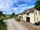 Thumbnail Detached house for sale in Loxbeare, Tiverton, Devon