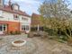 Thumbnail Detached house for sale in Hendon Avenue, Finchley