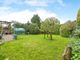 Thumbnail Detached house for sale in The Paddock, Headley, Bordon, Hampshire