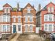 Thumbnail Terraced house for sale in Clarence Road, London