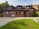 Thumbnail Detached house for sale in Edrich Road, Broadfield, Crawley