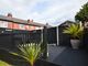 Thumbnail Semi-detached house for sale in The Croft, Glasshoughton, Castleford