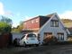 Thumbnail Detached bungalow for sale in Lon Catwg, Gellinudd, Pontardawe, Swansea.