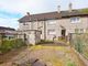 Thumbnail Terraced house for sale in Victoria Street, Harthill, North Lanarkshire