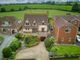 Thumbnail Detached house for sale in House, Maunsel Road, North Newton, Bridgwater