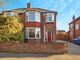 Thumbnail Semi-detached house for sale in Highfield, Sutton-On-Hull, Hull