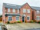 Thumbnail Detached house for sale in Whinfell Close, Leyland