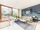 Thumbnail Property for sale in Hatcham Park Mews, London