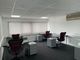 Thumbnail Office to let in First Floor Suite Texcel Business Park, Thames Road, Crayford, Dartford