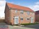 Thumbnail Semi-detached house to rent in Sloe Gardens, Ely