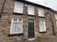 Thumbnail Terraced house for sale in Gelli Road Pentre -, Pentre