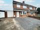 Thumbnail Semi-detached house to rent in Portal Road, Walsall