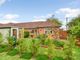 Thumbnail Semi-detached bungalow for sale in Stanbury Road, Thruxton, Andover