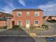 Thumbnail Detached house for sale in Excelsior Road, Canley, Coventry