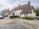 Thumbnail Semi-detached house for sale in Orgarswick Way, Dymchurch, Kent