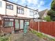 Thumbnail Terraced house for sale in Wiseman Road, Leyton