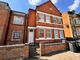 Thumbnail Flat to rent in Abingdon Road, Leicester