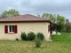 Thumbnail Bungalow for sale in Seissan, Midi-Pyrenees, 32290, France