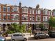 Thumbnail Terraced house for sale in Dalgarno Gardens, North Kensington