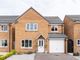 Thumbnail Property for sale in Windmill Meadows, Wilberfoss, York