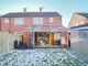 Thumbnail Semi-detached house for sale in Silverdale, Clifton, Swinton, Manchester