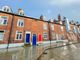 Thumbnail Terraced house to rent in Bailgate, Lincoln