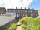 Thumbnail End terrace house for sale in Buxton Road, Furness Vale, High Peak