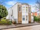 Thumbnail Flat for sale in Church Street, Epsom