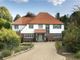 Thumbnail Detached house for sale in Coombe End, Kingston Upon Thames