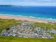 Thumbnail Bungalow for sale in Gwithian Towans, Gwithian, Hayle