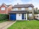 Thumbnail Detached house for sale in Impson Way, Mundford, Thetford