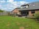 Thumbnail Semi-detached house for sale in Cowslip Lane, Gamlingay, Sandy