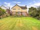 Thumbnail Detached house for sale in Wellands, Wickham Bishops