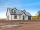 Thumbnail Detached house for sale in Laurencekirk, Aberdeenshire