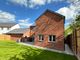 Thumbnail Detached house for sale in Oakfield View, Credenhill, Herefordshire