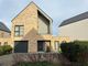 Thumbnail Detached house for sale in Linge Avenue, Springfield, Chelmsford