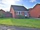 Thumbnail Bungalow for sale in Sinderberry Drive, Northway, Tewkesbury