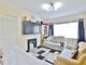 Thumbnail Maisonette for sale in Cornwall Avenue, Farnham Royal, Slough