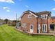 Thumbnail Detached house for sale in Ashdown House, Homend Crescent, Ledbury, Herefordshire