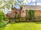 Thumbnail Detached house for sale in Station Road, Flordon, Norwich