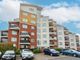 Thumbnail Flat to rent in Rockwell Court, Watford, Hertfordshire