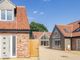 Thumbnail Detached house for sale in Chapel Road, Pott Row, King's Lynn