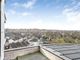 Thumbnail Flat for sale in Dewey Court, 7 St. Marks Square, Bromley, Kent