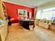 Thumbnail Detached house for sale in The Copse, Bannister Green, Dunmow