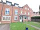 Thumbnail Terraced house to rent in Foster Drive, St James Village, Gateshead