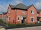 Thumbnail Detached house for sale in Springbank Road, Shavington, Crewe