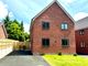 Thumbnail Detached house to rent in Eccleshall Road, Loggerheads, Market Drayton, Staffordshire