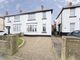 Thumbnail Semi-detached house for sale in Caledonian Road, Hartlepool