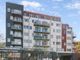 Thumbnail Flat for sale in High Street, Feltham