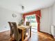 Thumbnail Detached house for sale in Hardcourts Close, West Wickham